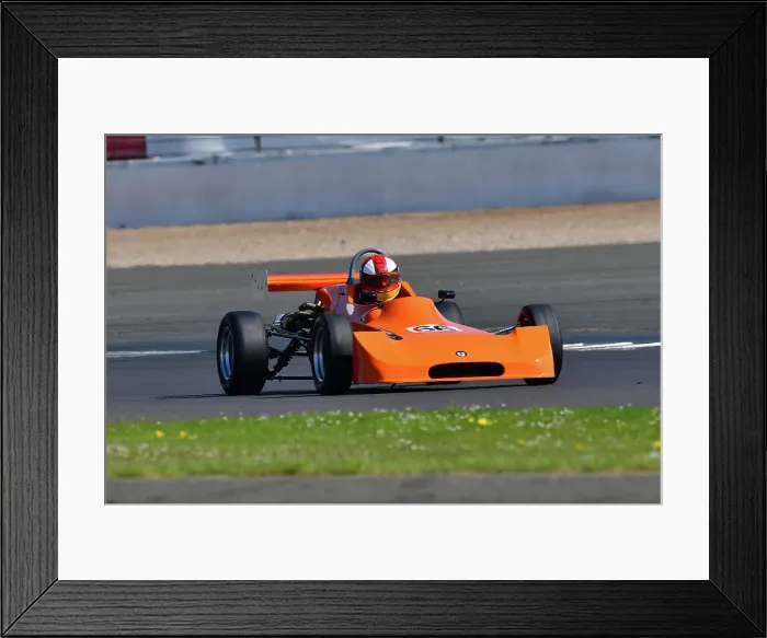 Framed Print : CJ13 7614 Adrian Langridge, Crossle 41F Framed Print : CJ13 7614 Adrian Langridge, Crossle 41F