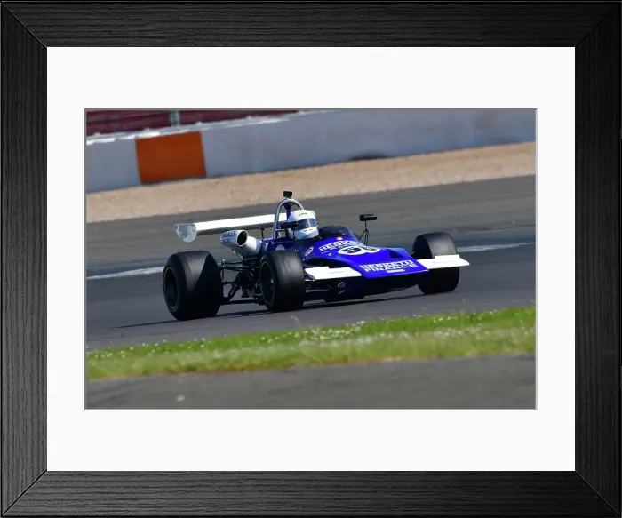 Framed Print : CJ13 7626 Paul Bason, March 712 Framed Print : CJ13 7626 Paul Bason, March 712