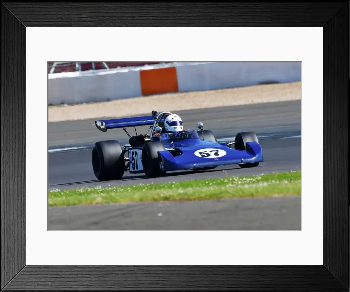 Framed Print : CJ13 7629 Robin Lackford, GRD 272 Framed Print : CJ13 7629 Robin Lackford, GRD 272