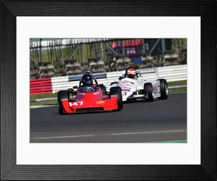 Framed Print : CJ13 7675 Louis Hanjoul, Argo JM1 Framed Print : CJ13 7675 Louis Hanjoul, Argo JM1