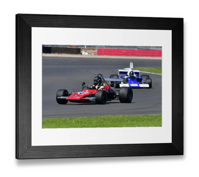 Framed Print : CJ13 8430 Marc Sydow, Lotus 69 Framed Print : CJ13 8430 Marc Sydow, Lotus 69
