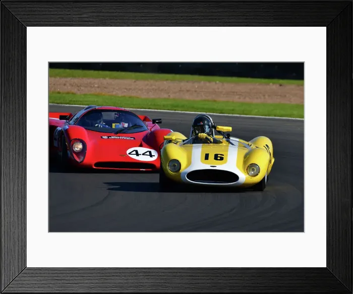 Framed Print : CJ13 8748 Thomas Seckel, Bobsy Sr2 Framed Print : CJ13 8748 Thomas Seckel, Bobsy Sr2