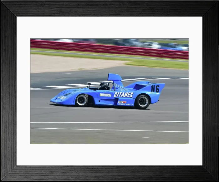 Framed Print : CM34 7433 David Alborough, Osella PA2 Framed Print : CM34 7433 David Alborough, Osella PA2