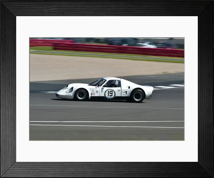 Framed Print : CM34 7450 Mark Owen, Ben Tinkler, Chevron B8 Framed Print : CM34 7450 Mark Owen, Ben Tinkler, Chevron B8