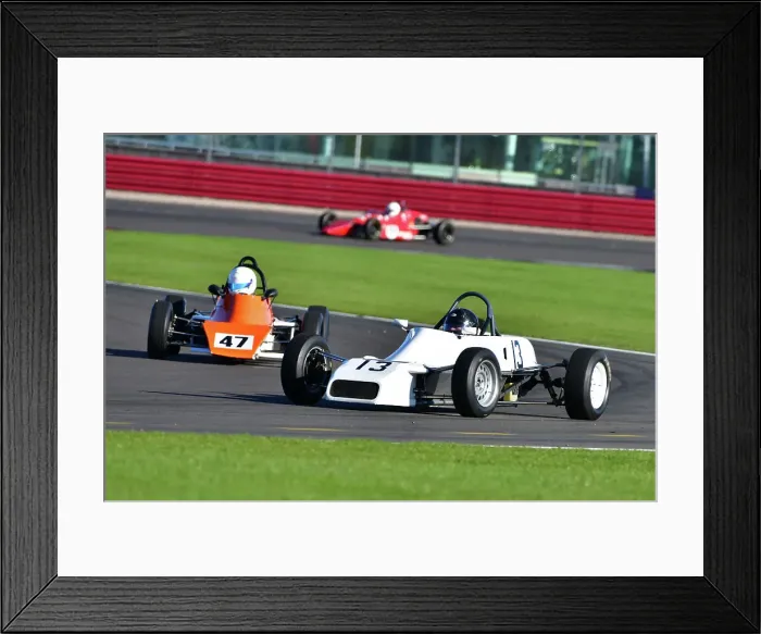 Framed Print : CJ12 2720 Stuart Kestenbaum, Van Dieman RF81 Framed Print : CJ12 2720 Stuart Kestenbaum, Van Dieman RF81