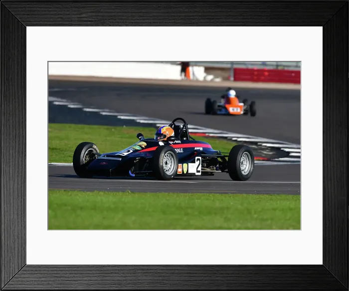 Framed Print : CJ12 2730 Rick Morris, Royale RP29 Framed Print : CJ12 2730 Rick Morris, Royale RP29