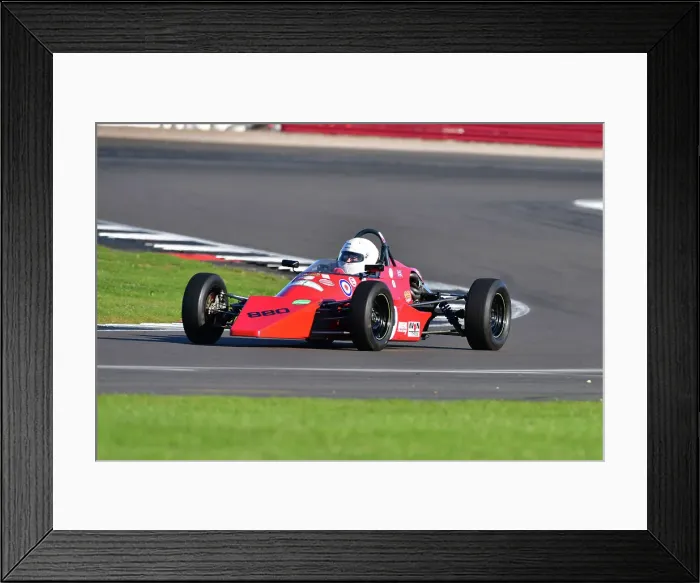 Framed Print : CJ12 2737 Tim Bennett, Hawke DL21 Framed Print : CJ12 2737 Tim Bennett, Hawke DL21
