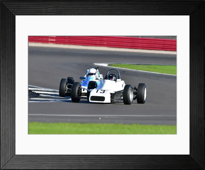 Framed Print : CJ12 2754 Stuart Kestenbaum, Van Dieman RF81 Framed Print : CJ12 2754 Stuart Kestenbaum, Van Dieman RF81