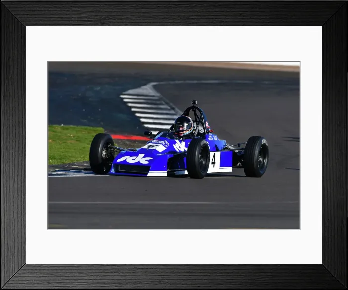 Framed Print : CJ12 2760 Richard Tarling, Royale RP26 Framed Print : CJ12 2760 Richard Tarling, Royale RP26