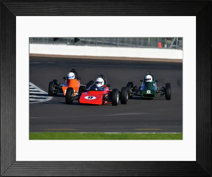 Framed Print : CJ12 2767 Andrew Smith, Van Diemen FA73 Framed Print : CJ12 2767 Andrew Smith, Van Diemen FA73