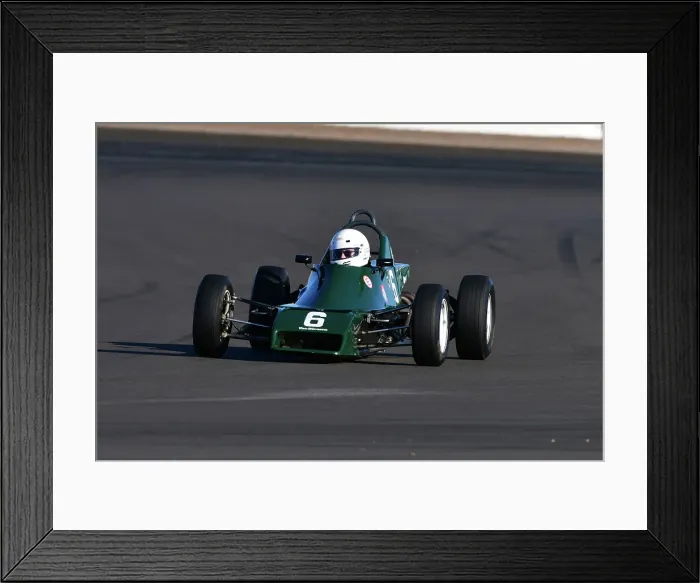 Framed Print : CJ12 2768 James Fettiplace, Van Diemen RF80 Framed Print : CJ12 2768 James Fettiplace, Van Diemen RF80