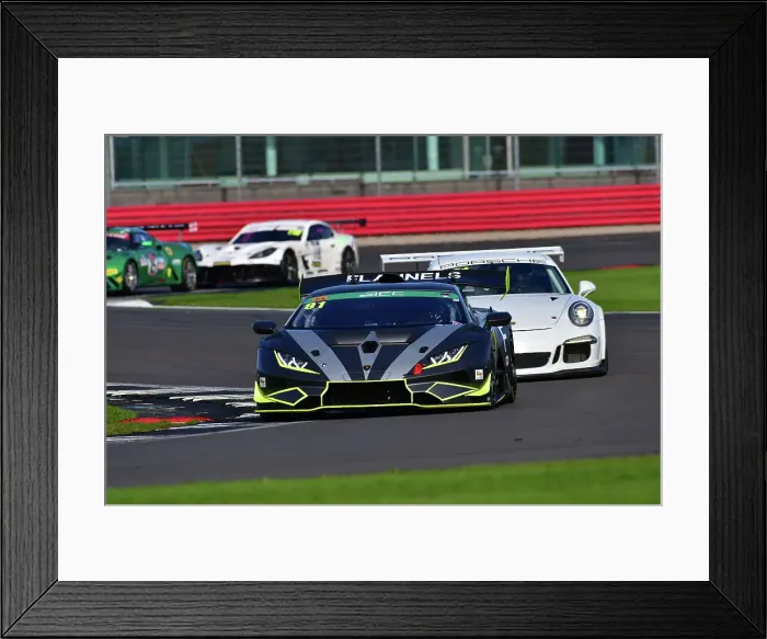 Framed Print : CJ12 3314 Chris Kemp, Lamborghini Huracan Super Trofeo Framed Print : CJ12 3314 Chris Kemp, Lamborghini Huracan Super Trofeo