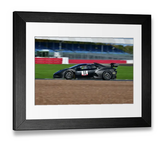Framed Print : CJ12 3341 Jason McInulty, Lamborghini Huracan Super Trofeo Framed Print : CJ12 3341 Jason McInulty, Lamborghini Huracan Super Trofeo
