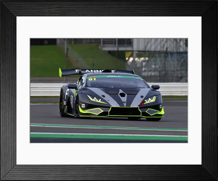 Framed Print : CJ12 3382 Chris Kemp, Lamborghini Huracan Super Trofeo Framed Print : CJ12 3382 Chris Kemp, Lamborghini Huracan Super Trofeo