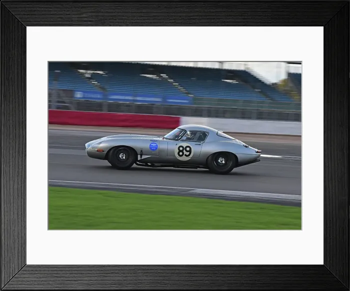 Framed Print : CJ12 4323 Matthew Wrigley, Jaguar E-Type Framed Print : CJ12 4323 Matthew Wrigley, Jaguar E-Type