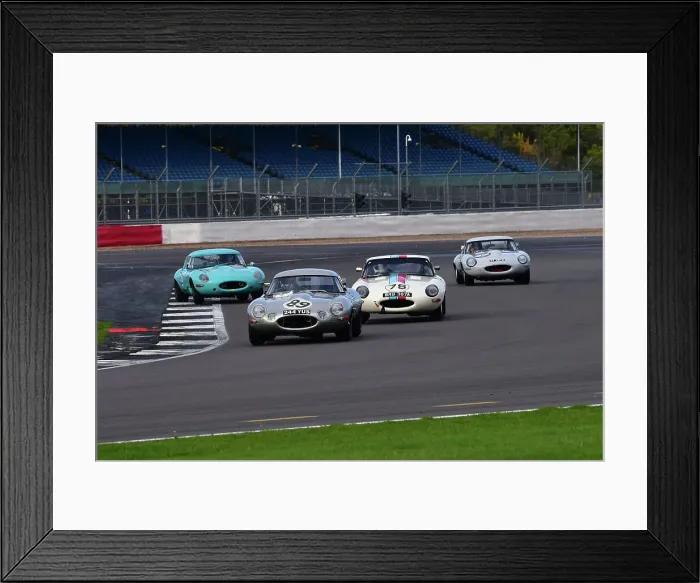 Framed Print : CJ12 4406 Matthew Wrigley, Jaguar E-Type, Danny Winstanley, Jaguar E-Type Coupe Framed Print : CJ12 4406 Matthew Wrigley, Jaguar E-Type, Danny Winstanley, Jaguar E-Type Coupe