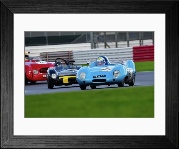 Framed Print : CJ12 4092 Richard Postins, Lotus Series 1-5 Eleven Framed Print : CJ12 4092 Richard Postins, Lotus Series 1-5 Eleven