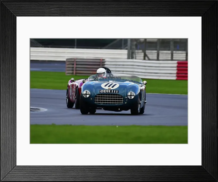 Framed Print : CJ12 4122 Ken Pritchard-Jones, Nick Crewdson, Turner Ardun Framed Print : CJ12 4122 Ken Pritchard-Jones, Nick Crewdson, Turner Ardun