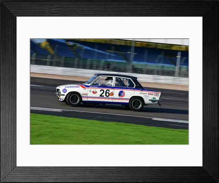 Framed Print : CJ12 4214 Myles Poulton, Adam Christodoulou, Triumph Dolomite Sprint Framed Print : CJ12 4214 Myles Poulton, Adam Christodoulou, Triumph Dolomite Sprint