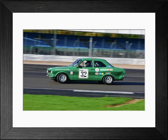Framed Print : CJ12 4244 Alasdair Coates, Alexander Dawson, Ford Escort Mk1 RS2000 Framed Print : CJ12 4244 Alasdair Coates, Alexander Dawson, Ford Escort Mk1 RS2000