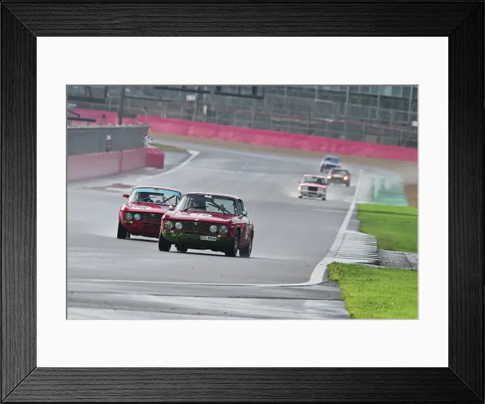 Framed Print : CM34 3779 David Irwin, Alfa Romeo 2000 GTV, Jon Wagstaff, Paul Wallis, Alfa Romeo 2000 GTV Framed Print : CM34 3779 David Irwin, Alfa Romeo 2000 GTV, Jon Wagstaff, Paul Wallis, Alfa Romeo 2000 GTV