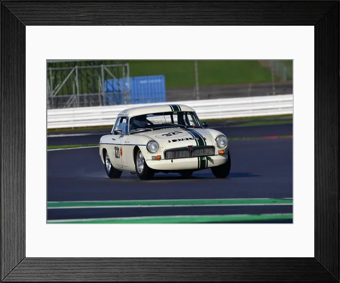 Framed Print : CJ12 3991 Stephen Moffatt, MG B Roadster Framed Print : CJ12 3991 Stephen Moffatt, MG B Roadster