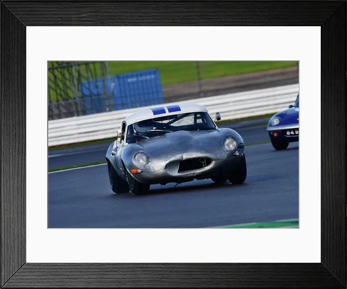 Framed Print : CJ12 4028 Peter Adams, Jaguar E-Type Framed Print : CJ12 4028 Peter Adams, Jaguar E-Type