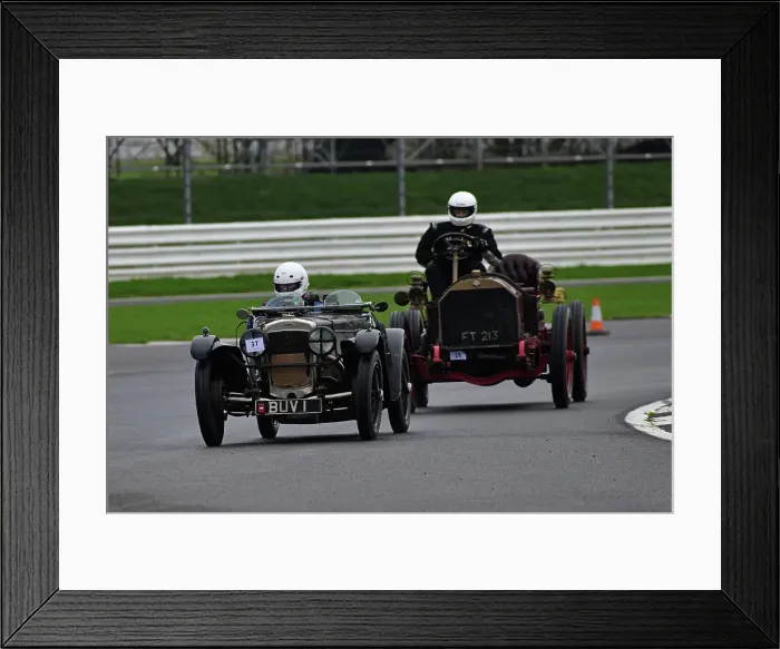 Framed Print : CJ13 4015 Sebastian Welch, Frazer Nash TT replica, Luke Roberts, Bianchi 28-40 Framed Print : CJ13 4015 Sebastian Welch, Frazer Nash TT replica, Luke Roberts, Bianchi 28-40