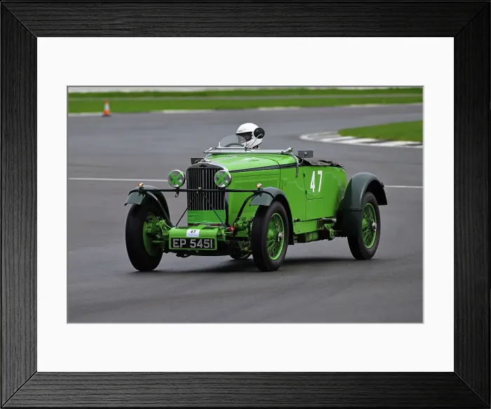 Framed Print : CJ13 4039 David Saxl, Roesch Talbot AV105 Framed Print : CJ13 4039 David Saxl, Roesch Talbot AV105