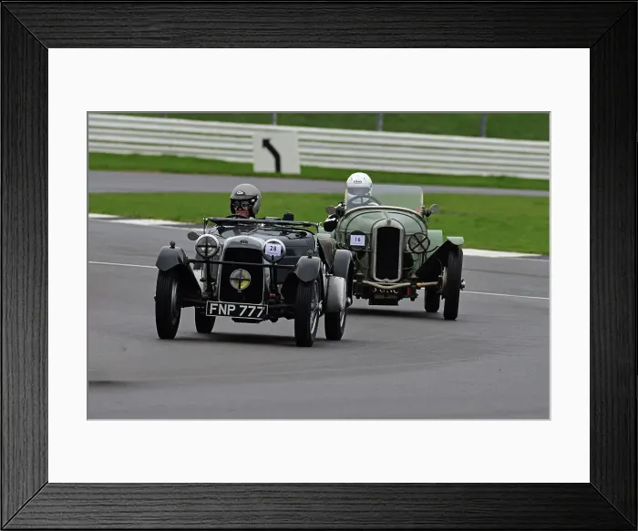 Framed Print : CJ13 4066 Matthew Eade, HRG 1500, James Topliss, GN Gnome Framed Print : CJ13 4066 Matthew Eade, HRG 1500, James Topliss, GN Gnome