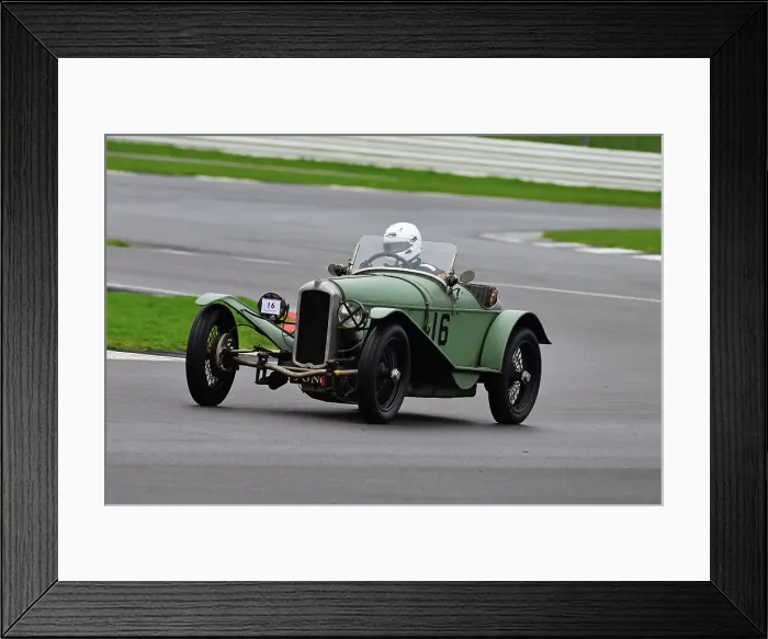 Framed Print : CJ13 4067 James Topliss, GN Gnome Framed Print : CJ13 4067 James Topliss, GN Gnome