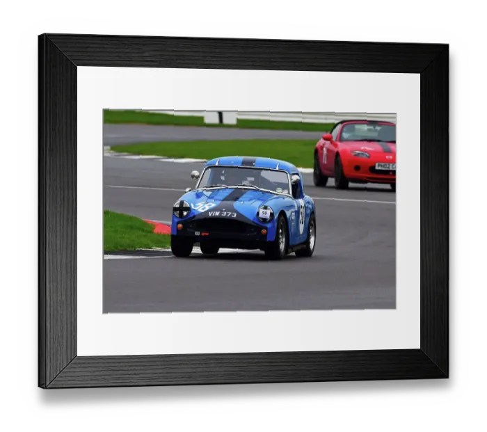 Framed Print : CJ13 4194 Ken Pritchard-Jones, Turner Mk 3 Framed Print : CJ13 4194 Ken Pritchard-Jones, Turner Mk 3