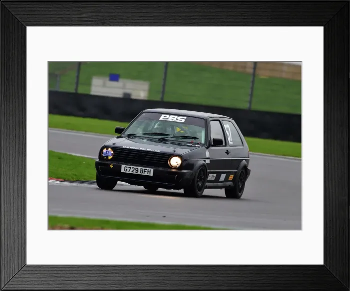Framed Print : CJ13 4265 Harry Leston, Volkswagen Golf GTi Mk2 Framed Print : CJ13 4265 Harry Leston, Volkswagen Golf GTi Mk2