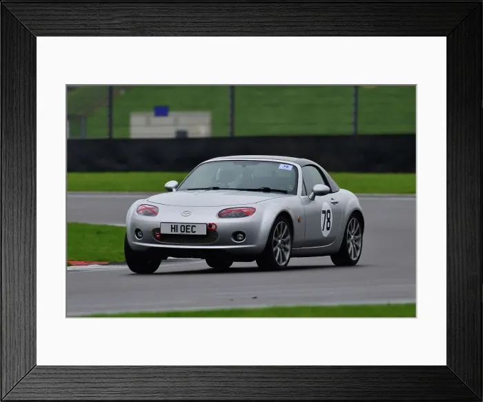 Framed Print : CJ13 4271 Oliver Chilton, Mazda MX-5 Framed Print : CJ13 4271 Oliver Chilton, Mazda MX-5