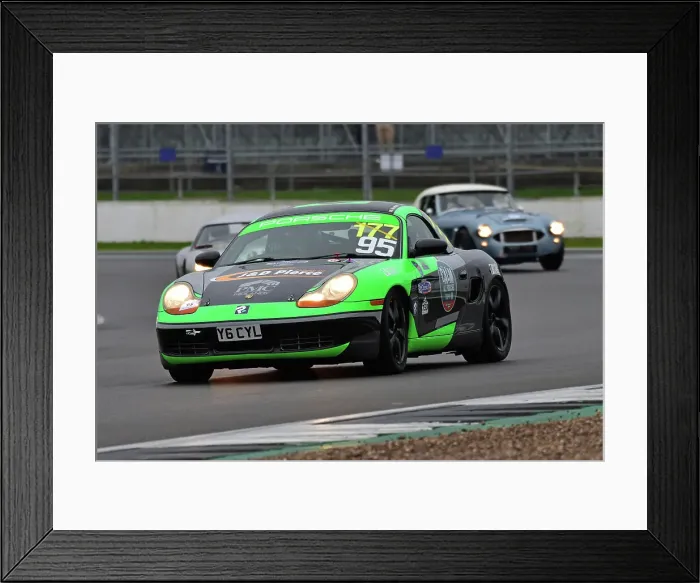 Framed Print : CJ13 4294 Edward Harvey, Porsche Boxster Framed Print : CJ13 4294 Edward Harvey, Porsche Boxster