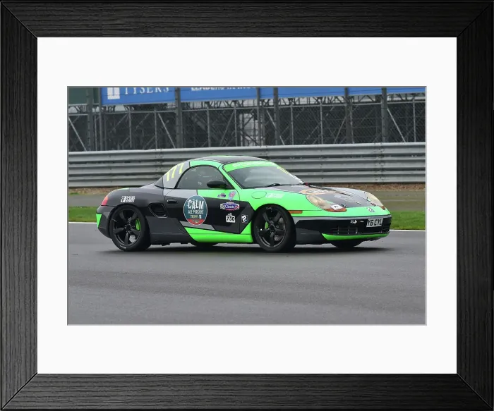 Framed Print : CM35 2307 Edward Harvey, Porsche Boxster Framed Print : CM35 2307 Edward Harvey, Porsche Boxster