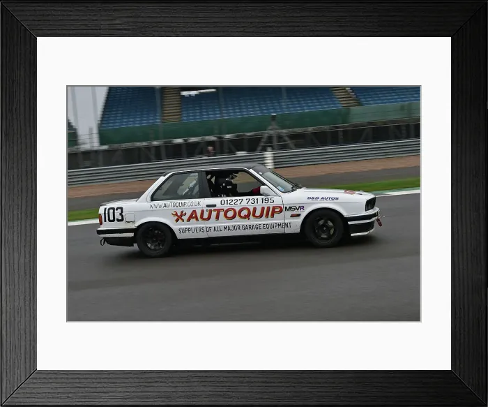 Framed Print : CM35 2439 Harry Fox-Edwards, BMW E30 320i Framed Print : CM35 2439 Harry Fox-Edwards, BMW E30 320i