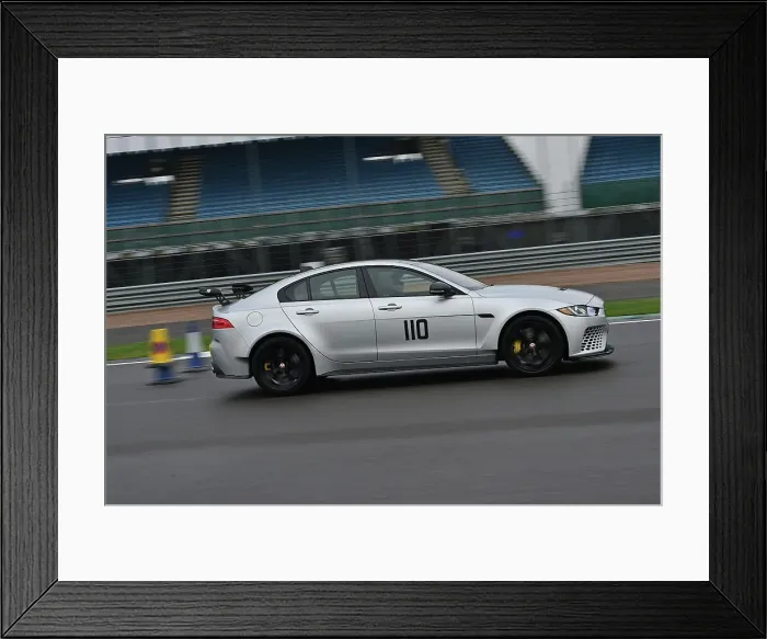 Framed Print : CM35 2451 Paul Barritt, Jaguar XE SV Project 8 Framed Print : CM35 2451 Paul Barritt, Jaguar XE SV Project 8