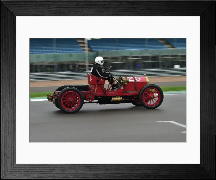 Framed Print : CM35 2618 Luke Roberts, Bianchi 28-40 Framed Print : CM35 2618 Luke Roberts, Bianchi 28-40