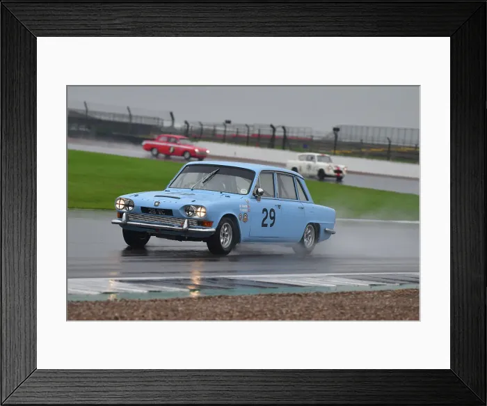 Framed Print : CJ12 3803 Andrew Sharp, Paul Auston, Triumph 2000 Mk2 Framed Print : CJ12 3803 Andrew Sharp, Paul Auston, Triumph 2000 Mk2