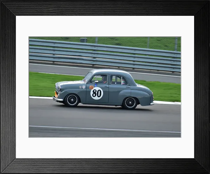 Framed Print : CM34 4027 Geoff Cook, Standard Ten Framed Print : CM34 4027 Geoff Cook, Standard Ten