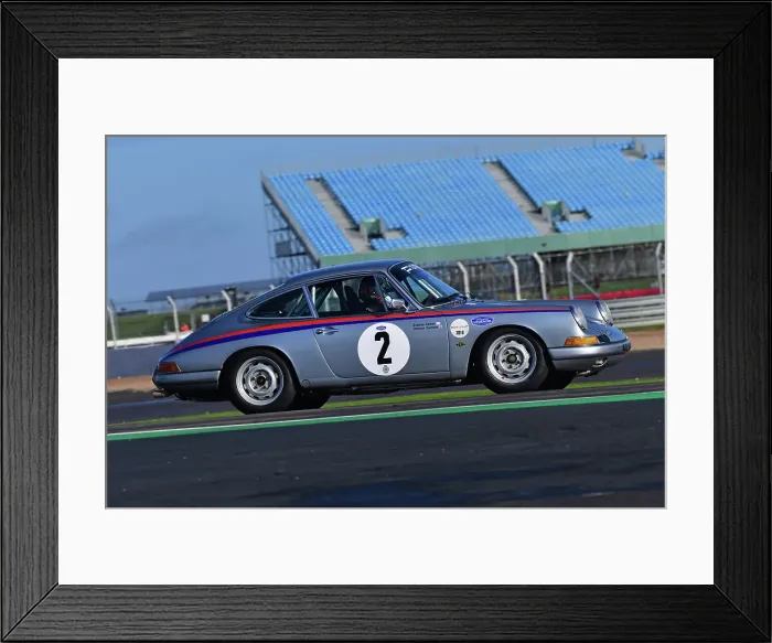 Framed Print : CJ12 3097 Evegny Kireev, George Gamble, Porsche 911 Framed Print : CJ12 3097 Evegny Kireev, George Gamble, Porsche 911