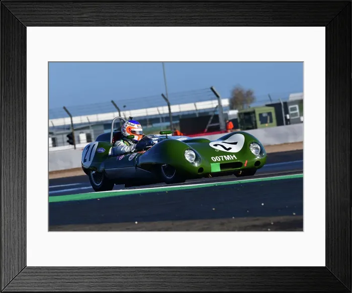 Framed Print : CJ12 3107 Richard Bradley, Michael Birch, Gareth Burnett, Lotus 15 Framed Print : CJ12 3107 Richard Bradley, Michael Birch, Gareth Burnett, Lotus 15