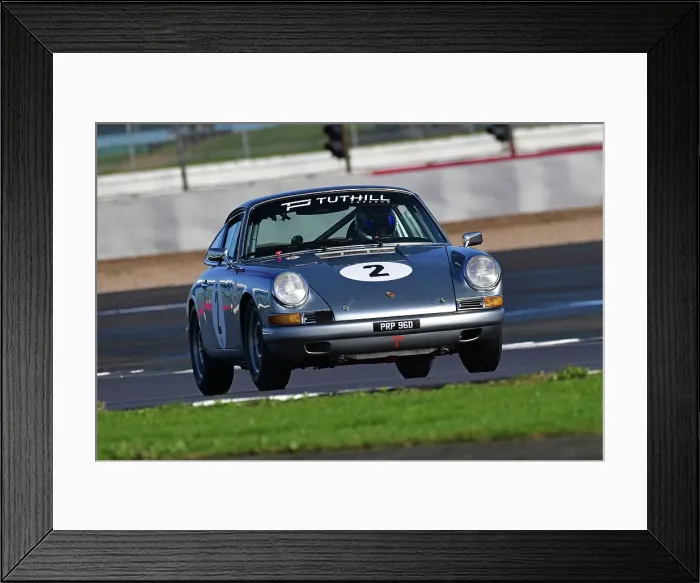 Framed Print : CJ12 3113 Evegny Kireev, George Gamble, Porsche 911 Framed Print : CJ12 3113 Evegny Kireev, George Gamble, Porsche 911