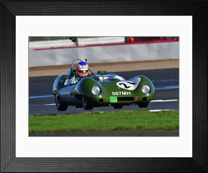 Framed Print : CJ12 3123 Richard Bradley, Michael Birch, Gareth Burnett, Lotus 15 Framed Print : CJ12 3123 Richard Bradley, Michael Birch, Gareth Burnett, Lotus 15
