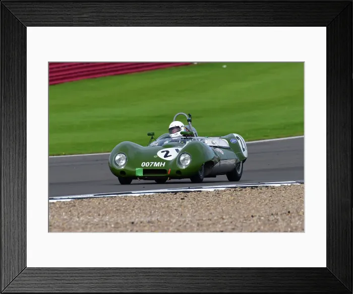 Framed Print : CJ12 3432 Richard Bradley, Michael Birch, Gareth Burnett, Lotus 15 Framed Print : CJ12 3432 Richard Bradley, Michael Birch, Gareth Burnett, Lotus 15