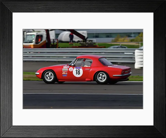Framed Print : CJ12 3464 James Barclay, Rob Fenn, Paul Whight, TVR Griffith 400 Framed Print : CJ12 3464 James Barclay, Rob Fenn, Paul Whight, TVR Griffith 400