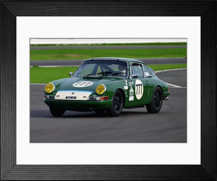Framed Print : CJ12 3491 Guy Ziser, Oli Webb, Richard Tuthill, Porsche 911 Framed Print : CJ12 3491 Guy Ziser, Oli Webb, Richard Tuthill, Porsche 911