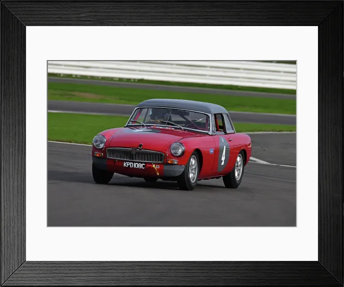 Framed Print : CJ12 3495 Jeremy Cottingham, Can Bitirim, MG B Framed Print : CJ12 3495 Jeremy Cottingham, Can Bitirim, MG B