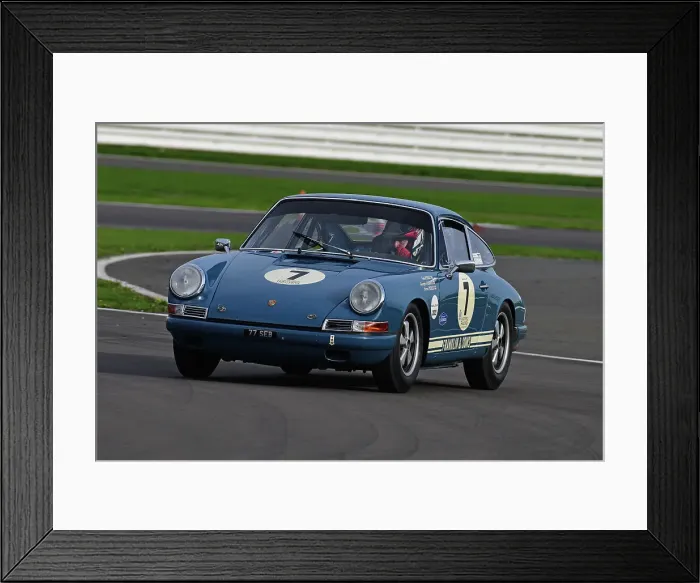 Framed Print : CJ12 3504 Steve Perez, Seb Perez, Porsche 911 Framed Print : CJ12 3504 Steve Perez, Seb Perez, Porsche 911